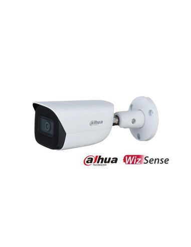 Dahua Security Camera 4MP IR Fixed-focal Bullet DH-IPC-HFW3466EP-AS-AUS