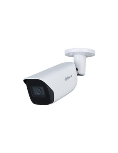 Dahua Security Camera 4MP IR Fixed-focal Bullet DH-IPC-HFW3466EP-AS-AUS