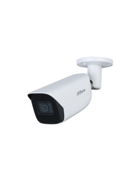 Dahua Security Camera 4MP IR Fixed-focal Bullet DH-IPC-HFW3466EP-AS-AUS Dahua Security Camera 4MP IR Fixed-focal Bullet DH-IPC-HFW3466EP-AS-AUS