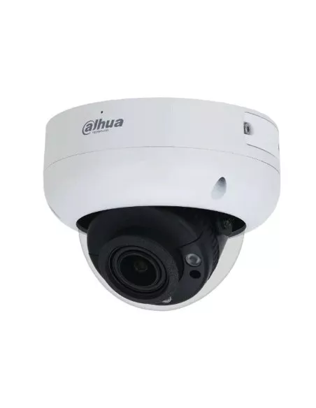 Dahua 8MP IR Vari-focal Dome WizSense Network 4K DH-IPC-HDBW3866RP-ZAS-AUS Dahua 8MP IR Vari-focal Dome WizSense Network 4K DH-IPC-HDBW3866RP-ZAS-AUS
