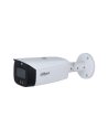 Dahua 5MP TIOC 2.0 Active Deterrence Vari-focal Bullet 2.7~13.5mm WizSense Motorised Camera DH-IPC-HFW3549T1-ZAS-PV