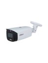 Dahua 5MP TIOC 2.0 Active Deterrence Vari-focal Bullet 2.7~13.5mm WizSense Motorised Camera DH-IPC-HFW3549T1-ZAS-PV