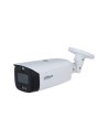 Dahua 5MP TIOC 2.0 Active Deterrence Vari-focal Bullet 2.7~13.5mm WizSense Motorised Camera DH-IPC-HFW3549T1-ZAS-PV