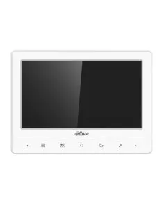 Dahua 7-inch 4-Wire Analog Monitor with Multiple Bell DHI-VTH1020J 2