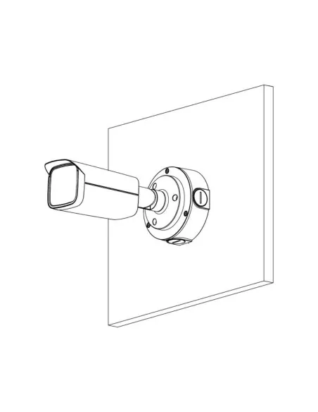 VIP Vision Professional AI Series 8MP 4K VSIPP-8BIRMG-I2
