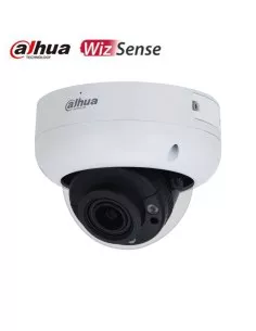 Dahua 8MP IR Vari-focal Dome WizSense Network 4K Motorised DH-IPC-HDBW3866RP-ZAS-AUS 2