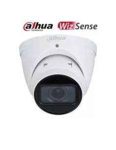 Dahua 8MP 4K Starlight IP Turret Motorised WDR IR 50m IP67 DH-IPC-HDW3866TP-ZS-AUS 2
