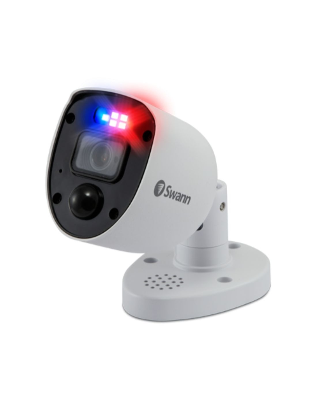 Swann 8MP Enforcer 6 Camera 8 Channel 4K Ultra HD DVR 2TB Security System