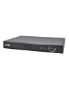 VIP - Professional 8 Channel Network Video Recorder with PoE (320Mbps)