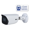 VIP Vision 8MP 8100 Series 8Ch AI IP NVR 2TB 4xBIRG Fixed Lens Bullet Cameras (8x4)
