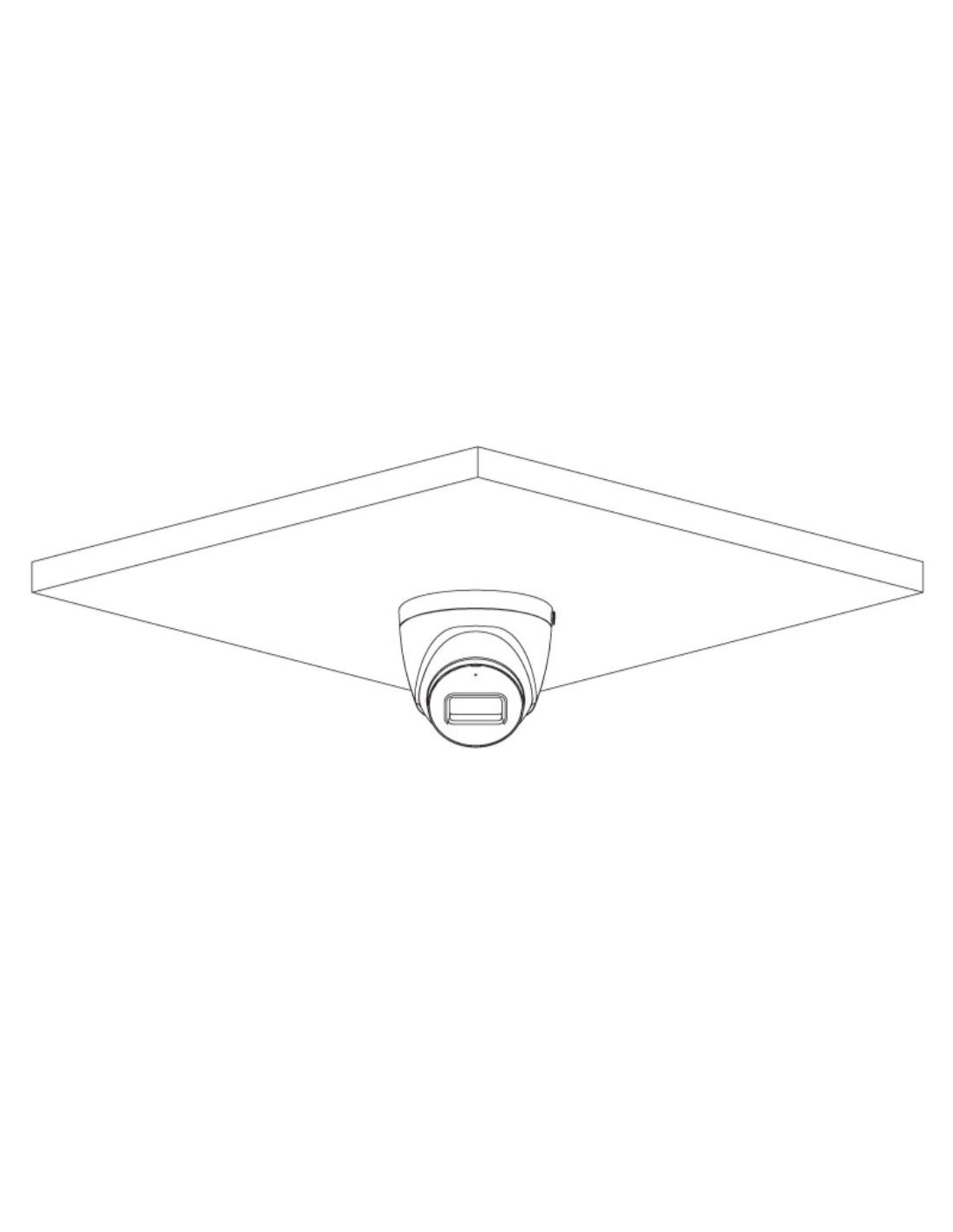 VIP Vision 8MP 8100 Series 8Ch AI IP NVR 2TB NKPRO-88104D-PL