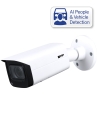 VIP Vision 8MP 8400 Series 8Ch IP NVR 2TB HDD 4x Pro AI Varifocal Dome & Bullet Cameras (8x4) - NKPRO-88402B2D