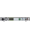 VIP Vision 8MP 8400 Series 8Ch IP NVR 2TB HDD 8x Pro AI Varifocal Dome Cameras (8x8) - NKPRO-88408D