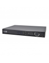 VIP - Professional 8 Channel Network Video Recorder with PoE (320Mbps)