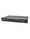 VIP - Professional 8 Channel Network Video Recorder with PoE (320Mbps)
