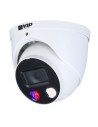 VIP Vision 8MP 8600 Series 8Ch AI IP NVR 4TB HDD Colour Night Vision 8x SMD+ Dome Cameras (8x8) - NKPRO-88608D