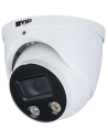 VIP Vision 8MP 8600 Series 8Ch AI IP NVR 4TB HDD Colour Night Vision 8x SMD+ Dome Cameras (8x8) - NKPRO-88608D