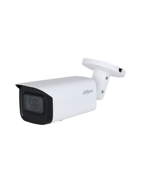 Dahua 8MP WizSense Ultra 4K Starlight IP Bullet DH-IPC-HFW3866TP-ZAS-AUS Dahua 8MP WizSense Ultra 4K Starlight IP Bullet DH-IPC-HFW3866TP-ZAS-AUS
