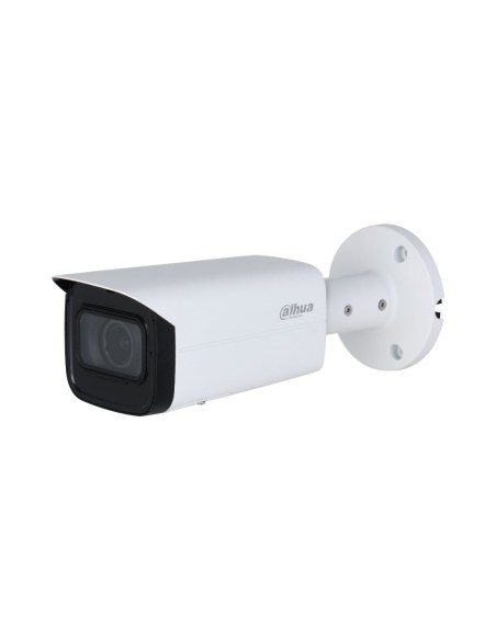 Dahua 8MP WizSense Ultra 4K Starlight IP Bullet DH-IPC-HFW3866TP-ZAS-AUS Dahua 8MP WizSense Ultra 4K Starlight IP Bullet DH-IPC-HFW3866TP-ZAS-AUS