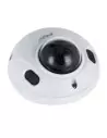 Dahua Security Camera 4MP Dome Fixed 2.8mm WizSense Starlight SMD 4.0 - DH-IPC-HDBW3466FP-AS-AUS