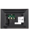 Hikvision Gen2 7-Inch Touch Screen Video Intercom Indoor Black Screen - DS-KH6320-WTE1
