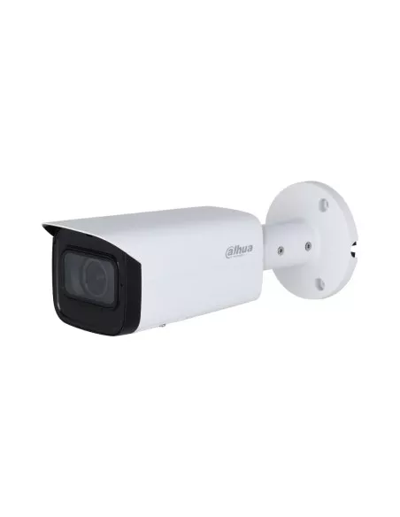 Dahua 6MP AI Motorised Bullet Camera WizSense SMD DH-IPC-HFW3666TP-ZAS-AUS Dahua 6MP AI Motorised Bullet Camera WizSense SMD DH-IPC-HFW3666TP-ZAS-AUS