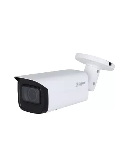Dahua 6MP AI Motorised Bullet Camera WizSense SMD DH-IPC-HFW3666TP-ZAS-AUS Dahua 6MP AI Motorised Bullet Camera WizSense SMD DH-IPC-HFW3666TP-ZAS-AUS