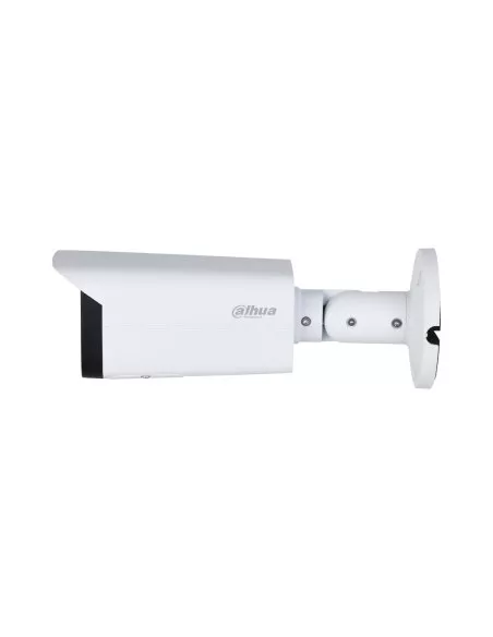 Dahua 6MP AI Motorised Bullet Camera WizSense SMD DH-IPC-HFW3666TP-ZAS-AUS Dahua 6MP AI Motorised Bullet Camera WizSense SMD DH-IPC-HFW3666TP-ZAS-AUS