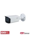 Dahua 6MP AI Motorised Bullet Camera WizSense SMD 4.0 AI SSA - DH-IPC-HFW3666TP-ZAS-AUS