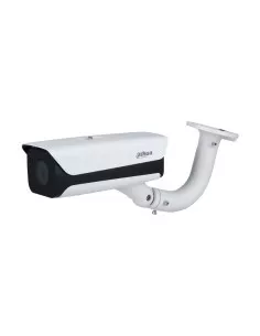 Dahua 2MP IR  License Plate Recognition Camera - DHI-ITC237-PW6M-IRLZF1050-B-C2 2