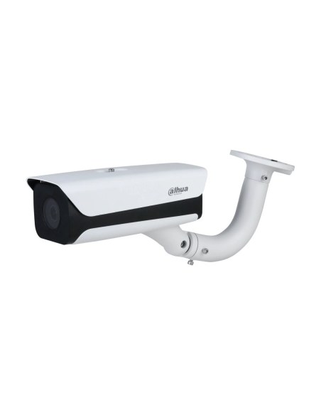 Dahua 2MP IR  License Plate Recognition Camera - DHI-ITC237-PW6M-IRLZF1050-B-C2 Dahua 2MP IR  License Plate Recognition Camera - DHI-ITC237-PW6M-IRLZF1050-B-C2