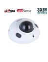 Dahua Security Camera 4MP Dome Fixed 2.8mm WizSense Starlight SMD 4.0 - DH-IPC-HDBW3466FP-AS-AUS