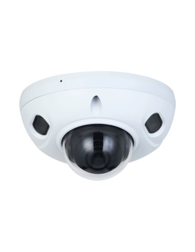 Dahua Security Camera 4MP Dome Fixed 2.8mm DH-IPC-HDBW3466FP-AS-AUS