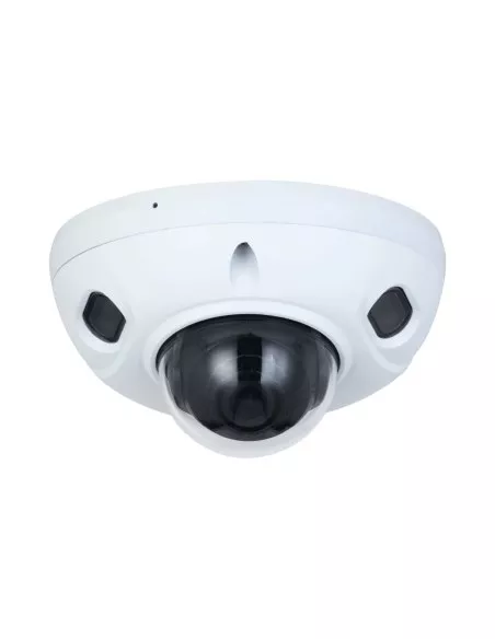 Dahua Security Camera 4MP Dome Fixed 2.8mm DH-IPC-HDBW3466FP-AS-AUS Dahua Security Camera 4MP Dome Fixed 2.8mm DH-IPC-HDBW3466FP-AS-AUS