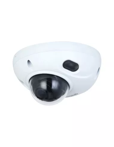Dahua Security Camera 4MP Dome Fixed 2.8mm DH-IPC-HDBW3466FP-AS-AUS