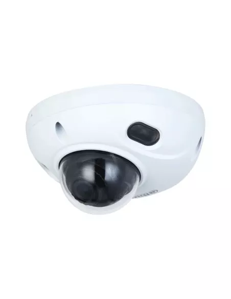 Dahua Security Camera 4MP Dome Fixed 2.8mm DH-IPC-HDBW3466FP-AS-AUS Dahua Security Camera 4MP Dome Fixed 2.8mm DH-IPC-HDBW3466FP-AS-AUS