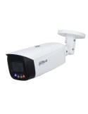 Dahua 5MP TiOC 1.0 Active Deterrence IP Bullet Fixed 2.8mm Camera DH-IPC-HFW3549T1P-AS-PV-0280B
