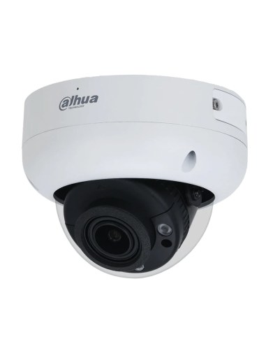 Dahua Security Camera 4MP IR Vari-focal Dome WizSense Network Camera DH-IPC-HDBW3466RP-ZAS-AUS