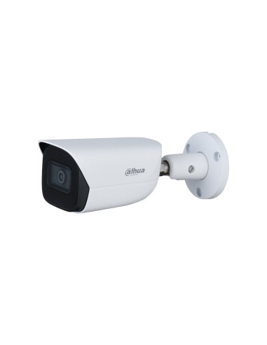Dahua Security Camera 8MP 4K IR Fixed-focal Bullet WizSense Network Camera - DH-IPC-HFW3866EP-AS-AUS