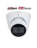 Dahua Security Camera 6MP IR Vari-focal Eyeball WizSense Network Camera DH-IPC-HDW3666TP-ZS-AUS