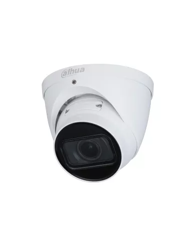 Dahua Security Camera 6MP IR Vari-focal Eyeball DH-IPC-HDW3666TP-ZS-AUS