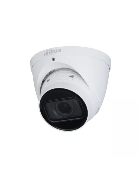 Dahua Security Camera 6MP IR Vari-focal Eyeball DH-IPC-HDW3666TP-ZS-AUS