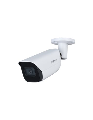 Dahua 5MP Super HD IR Fixed focal Bullet WizSense DH-IPC-HFW3541EP-AS-0280B