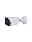 Dahua 5MP Super HD IR Fixed focal Bullet WizSense IP Network Camera - DH-IPC-HFW3541EP-AS-0280B