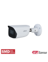 Dahua Security Camera 6MP Bullet 2.8mm WizSense Starlight SMD4 - DH-IPC-HFW3666EP-AS-AUS