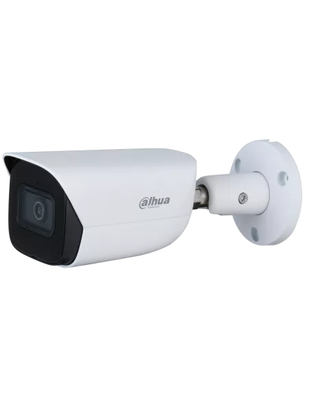 Dahua Security Camera 6MP Bullet 2.8mm WizSense DH-IPC-HFW3666EP-AS-AUS Dahua Security Camera 6MP Bullet 2.8mm WizSense DH-IPC-HFW3666EP-AS-AUS
