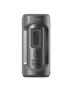 Dahua Intercom Kit Black 7-inch Touch Screen Outdoor KIT-DHI-7INBLK2101E-P 2