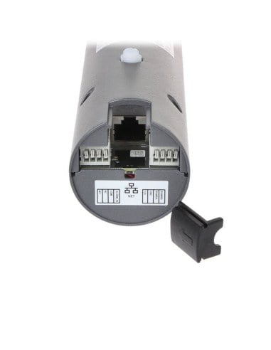 Dahua Intercom Kit Black 7-inch Touch Screen KIT-DHI-7INBLK2101E-P