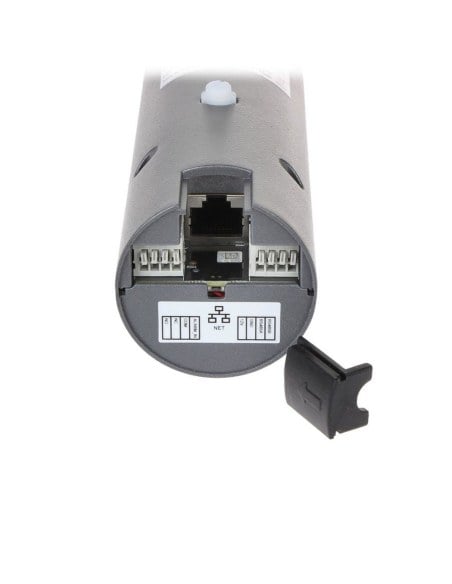 Dahua Intercom Kit Black 7-inch Touch Screen KIT-DHI-7INBLK2101E-P Dahua Intercom Kit Black 7-inch Touch Screen KIT-DHI-7INBLK2101E-P