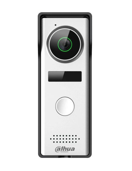 Dahua 4-Wire Analog Video Indoor Outdoor Station - DHI-VTO1000J